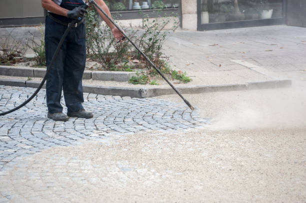 Professional Pressure Washing Services in Superior, AZ