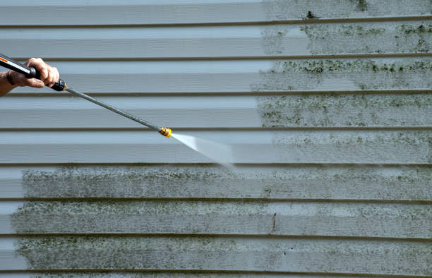 Best Sidewalk and Walkway Cleaning  in Superior, AZ