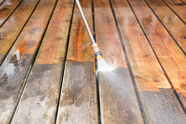 Best Gutter Cleaning  in Superior, AZ